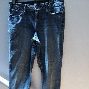Lucky brand women's jeans size 8/29